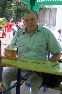 Владимир Яворский, 13 октября 1955, Санкт-Петербург, id10912282