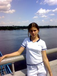 Саша Томишина, 31 августа 1993, Киев, id13417671