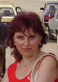 Ольга Буяльская, Санкт-Петербург, id14227390