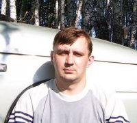 Алексей Несмиянов, 15 сентября , Кемерово, id15978213