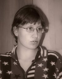 Анна Цыбульская, 29 июля 1980, Санкт-Петербург, id1748481