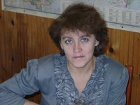 Елена Трахимович, 26 июня 1961, Санкт-Петербург, id17513912