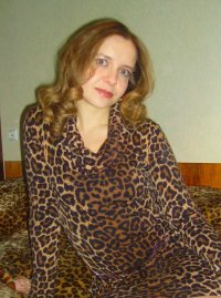 Мария Павлова, 19 мая , Санкт-Петербург, id18654208