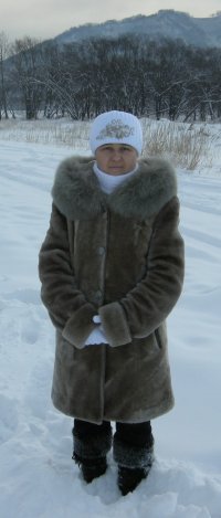 Светлана Филиппова, 27 января , Вилючинск, id23753665