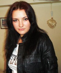 Anastasija Bublikova, 2 апреля , Реж, id23964998