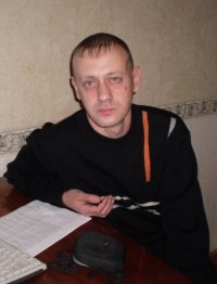 Денис Андриенко, 10 декабря 1981, Омск, id24288681