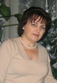 Татьяна Грядиль, 9 ноября 1958, Санкт-Петербург, id25316332