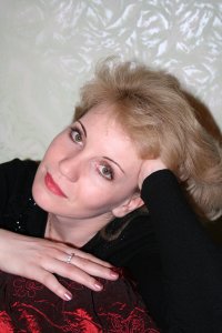 Татьяна Свадьбина, 12 апреля 1973, Серпухов, id25419662