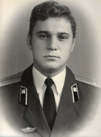 Валерий Седов, 2 сентября 1961, Москва, id26529863
