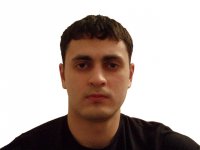 Самир Гашимов, 23 марта , Херсон, id28216017