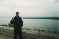 Сергей Заднепровский, 5 июня 1988, Санкт-Петербург, id28435499