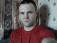 Дмитрий Лебедев, 9 февраля , Луганск, id31570692