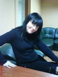 Анна Балашова, 27 марта 1987, Екатеринбург, id33156747