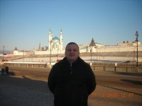 Андрей Грубский, 5 марта , Казань, id34264473