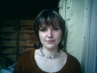 Марина Примкулова, 9 января 1978, Кемерово, id34426325