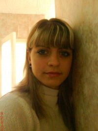 Екатерина Лаптева, 22 октября 1992, Уфа, id37323832