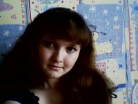 Юлия Аксёнова, 7 мая 1990, Тюмень, id37397464