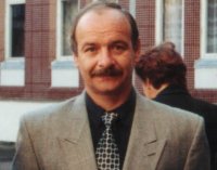 Михаил Ненашев, 27 ноября 1988, Санкт-Петербург, id3799088