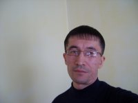 Ахрор Гафуров, 15 июля 1991, Пермь, id38093133