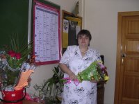Оксана Кубюк, 15 февраля 1974, Новосибирск, id41265207