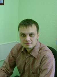 Андрей Босенко, 2 февраля , Кемерово, id41761512