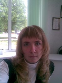 Ирина Фомина, 16 июля 1993, Ардатов, id42621301