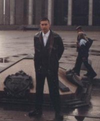 Денис Симаков, 26 февраля 1980, Минск, id43095987