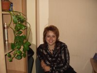 Екатерина Мирошниченко, 7 января 1990, Сумы, id43517555