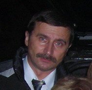 Валерий Поляков, 29 декабря , Москва, id53817310