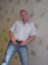 Александр Понарин, 24 августа , Калининград, id54850992