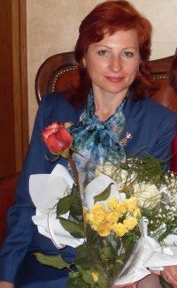 Елена Дикарева, 2 февраля 1989, Москва, id54883995