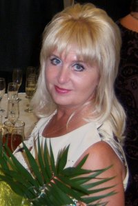 Нина Кашуба, 18 декабря 1987, Минск, id59599371