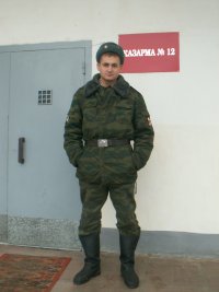 Ильдарик Галимов, 23 июля 1991, Магадан, id61297692