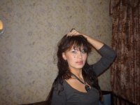 Татьяна Дубинина, 5 января 1991, Санкт-Петербург, id61343668