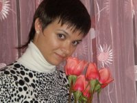 Марина Коломиец, 4 мая , Киев, id6328020