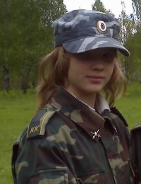 Екатерина Шахаева, 29 марта , Мамадыш, id63739954