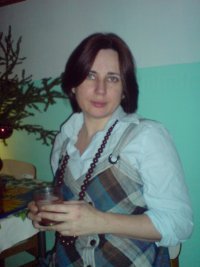 Ольга Громова, 10 февраля , Москва, id64084969