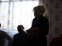 Марина Петросюк, 28 апреля , Новосибирск, id66831803