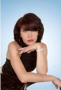 Ирина Золотарева, 9 июля 1994, Сочи, id67835041
