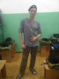 Станислав Шевчук, 5 ноября , Омск, id72284713