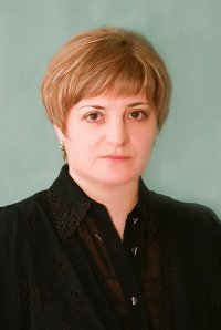 Татьяна Мелешко, 1 ноября 1972, Москва, id82583433