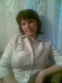 Марина Кузнецова, 30 января 1972, Новосибирск, id83861101