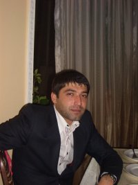 Рафаель Аамиров, 31 марта , Шуя, id91815056