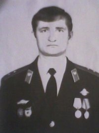 Михаил Майборода, 24 октября 1987, Самара, id93098776